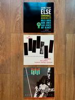 3X BLUE NOTE JAZZ VINYL - JAPANSE PRESSINGS, Cd's en Dvd's, Vinyl | Jazz en Blues, Jazz, Gebruikt, Ophalen of Verzenden, 12 inch