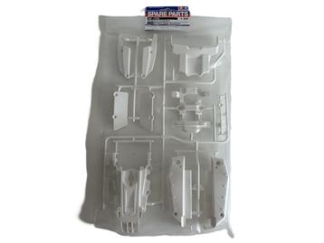 Tamiya 51756 DT-04 C-onderdelenhuis T51756 1/10 beschikbaar voor biedingen