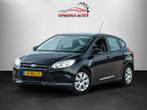 Ford Focus 1.6 TI-VCT Trend Cruise Airco Boekjes Nette auto, 125 pk, Gebruikt, 4 cilinders, 635 kg