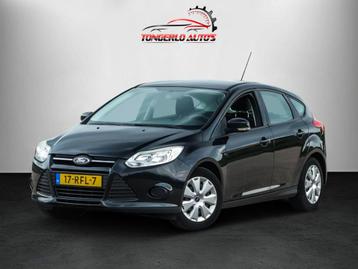 Ford Focus 1.6 TI-VCT Trend Cruise Airco Boekjes Nette auto beschikbaar voor biedingen