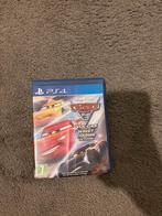 Cars 3: Driven to Win - PS4, Ophalen of Verzenden, 1 TB, Met 1 controller, Original