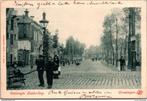 Groningen, Gedempte zuiderdiep 1901 (GR), Verzenden, Voor 1920, Gelopen, Groningen