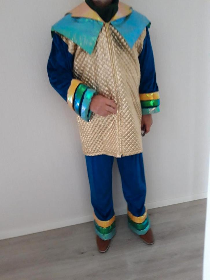 Exclusieve Carnavalspakken - Unieke Sets!, Kleding | Dames, Carnavalskleding en Feestkleding, Zo goed als nieuw, Kleding, Carnaval