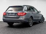 Mercedes-Benz C-Klasse Estate C 180 Avantgarde | NIGHT | Pan, Automaat, Achterwielaandrijving, Euro 6, 1595 cc