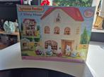 Sylvanian families huis, Ophalen, Zo goed als nieuw