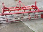 Wifo cultivator, Overige, Grondbewerking