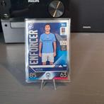 Rodri enforcer topps match attack extra 23 24, Hobby en Vrije tijd, Stickers en Plaatjes, Ophalen of Verzenden, Nieuw, Plaatje