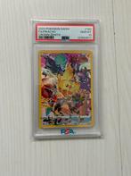 Pokemon pikachu 160/159 crown zenith secret PSA 10, Ophalen of Verzenden, Zo goed als nieuw