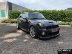 Mini 1.6 Cooper S Monte Carlo, Euro 5, Gebruikt, 4 cilinders, Met garantie (alle)