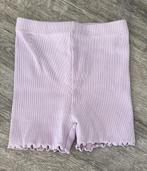 zara biker legging lila maat 80, Kinderen en Baby's, Babykleding | Maat 80, Broekje, Zo goed als nieuw, Zara, Verzenden