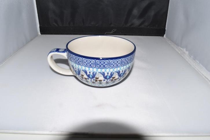 Cappuccinokop Marrakesh Bunzlau Castle servies, Huis en Inrichting, Keuken | Servies, Nieuw, Overige typen, Overige stijlen, Overige materialen