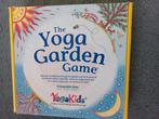 Yoga Garden bordspel, Hobby en Vrije tijd, Gezelschapsspellen | Bordspellen, Ophalen of Verzenden, Zo goed als nieuw