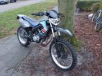 Derbi Senda Xtreme 80cc 2010, Fietsen en Brommers, Brommers | Derbi, Gebruikt, Ophalen of Verzenden