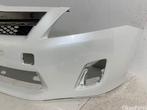 Toyota Auris Hybrid voorbumper 52119-02040, Auto-onderdelen, Carrosserie en Plaatwerk, Ophalen of Verzenden, Gebruikt, Voor, Bumper