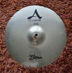 Zildjian Avedis A Custom 14" crash bekken / cymbal, ., Drums of Percussie, Ophalen of Verzenden, Zo goed als nieuw