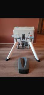 Tacx flow smart indoor fietstrainer, Ophalen of Verzenden, Gebruikt, Overige merken