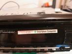 Pioneer Autoradio - USB & Smartphone Compatibel, Ophalen, Gebruikt, Console