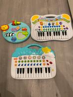 Baby Speelgoed Set, Ophalen, Gebruikt, Overige typen, Met geluid