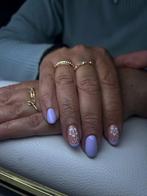 Gellak | BIAB | Nail Art | Nagels | Nagelstudio | Harderwijk, Ophalen, Nieuw, Handen en Nagels