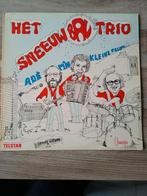 Het Sneeuwbal Trio - Ade, M'n Kleine Paloma LP, Cd's en Dvd's, Ophalen of Verzenden, Gebruikt