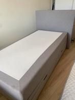 Beter bed boxspring, Ophalen, Zo goed als nieuw, Tweepersoons, 200 cm