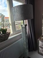 Vloerlamp kap zit beetje los, Ophalen of Verzenden, Gebruikt