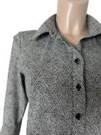 Studio Anneloes blouse S (Poppy), Zwart, Ophalen of Verzenden, Zo goed als nieuw