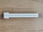 Portable Laptop Stand - Verstelbaar & Opvouwbaar, Ophalen of Verzenden, Gebruikt, In hoogte verstelbaar