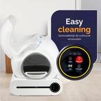 Automatische Kattenbak, Dieren en Toebehoren, Ophalen