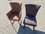 Eetkamerstoelen, Ophalen, Zo goed als nieuw
