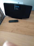 Philips Radio, Audio, Tv en Foto, Radio's, Ophalen, Zo goed als nieuw, Radio