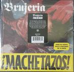 Brujeria - Machetazos 7" EP US Death Grind Metal 1992, Cd's en Dvd's, Ophalen of Verzenden, Nieuw in verpakking