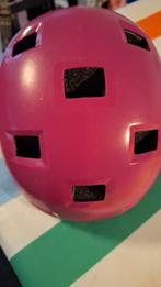 Decathlon Fietshelm XS (47-52cm), Fietsen en Brommers, Fietsaccessoires | Fietshelmen, Jongen of Meisje, Zo goed als nieuw, Decathlon