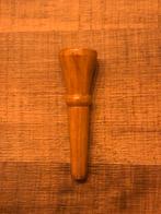 Alphorn mondstuk, Ophalen of Verzenden, Gebruikt, Overige typen