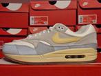 Nike Air Max 1 Crepe Light Bone
- us 10.5 eur 42.5, Wit, Nike, Nieuw, Ophalen of Verzenden