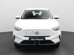MG MG ZS EV EV Standard Range Comfort 50 kWh Clima | Navigat, 12 maanden, Stof, Gebruikt, Parkeercamera