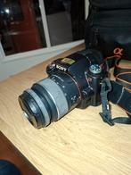 Sony Alpha A35 Digitale Camera, Gebruikt, Spiegelreflex, Ophalen of Verzenden, Sony
