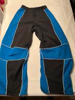 ZARA colorblock joggingbroek – maat S, Ophalen of Verzenden, Zo goed als nieuw, Blauw