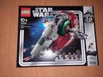 Lego 75243 Star Wars Slave 1 * sealed, retiref, misb*, Ophalen of Verzenden, Lego