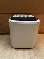 Mini Wasmachine - Wiltec, Ophalen, Minder dan 85 cm, Minder dan 4 kg, Minder dan 1200 toeren