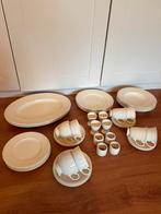 Wedgewood Edme 4-persoons lunch/brunch set, Ophalen