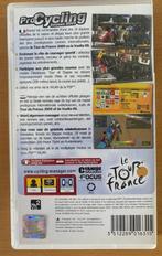 Pro cycling 2009, Vincent's games, 1 speler, Ophalen of Verzenden, Zo goed als nieuw