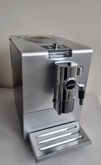 Jura ENA 9 Koffiemachine, Witgoed en Apparatuur, Koffiezetapparaten, Gebruikt, Koffiemachine, 1 kopje, Afneembaar waterreservoir