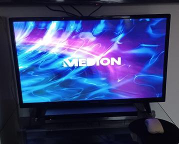 Smart tv beschikbaar voor biedingen