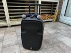 Skytec actieve speaker box voor feesten en partijen, Ophalen of Verzenden, Zo goed als nieuw, Complete set