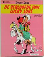 Lucky Luke diverse albums, Meerdere stripboeken, Ophalen of Verzenden, Zo goed als nieuw, Morris & Goscinny
