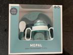 Baby dinnerset van merk Mepal, Kinderen en Baby's, Ophalen of Verzenden, Nieuw, Overige typen