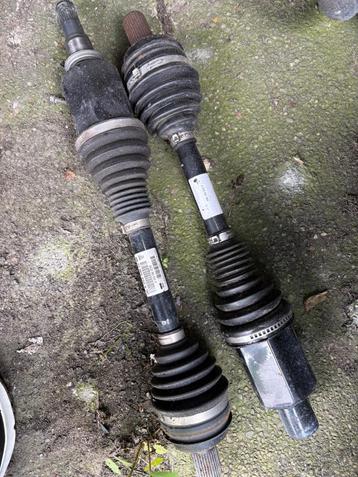 Steekassen W253 GLC A2533307900 A2533302200 a2533305501 beschikbaar voor biedingen