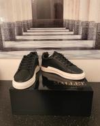 Mallet dames sneakers, Zwart, Mallet, Nieuw, Ophalen of Verzenden