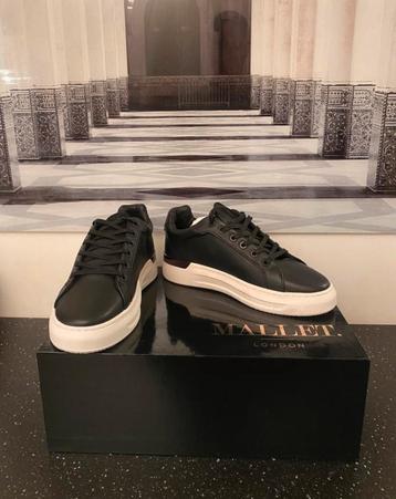 Mallet dames sneakers beschikbaar voor biedingen